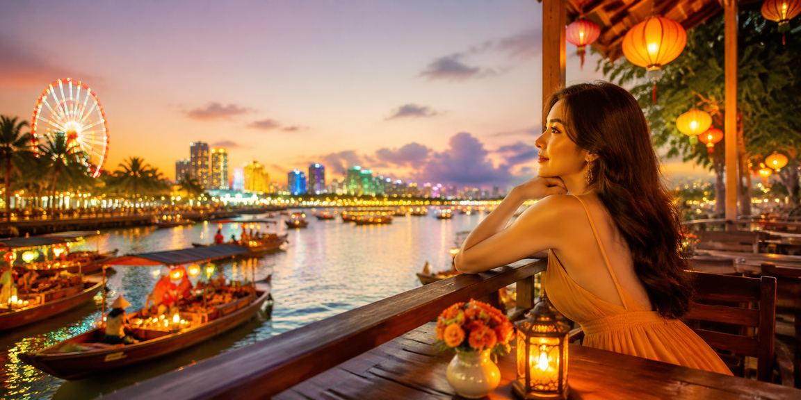 Người chơi cược tại Đà Nẵng nhâm nhi cà phê và xem kết quả bàn bài live