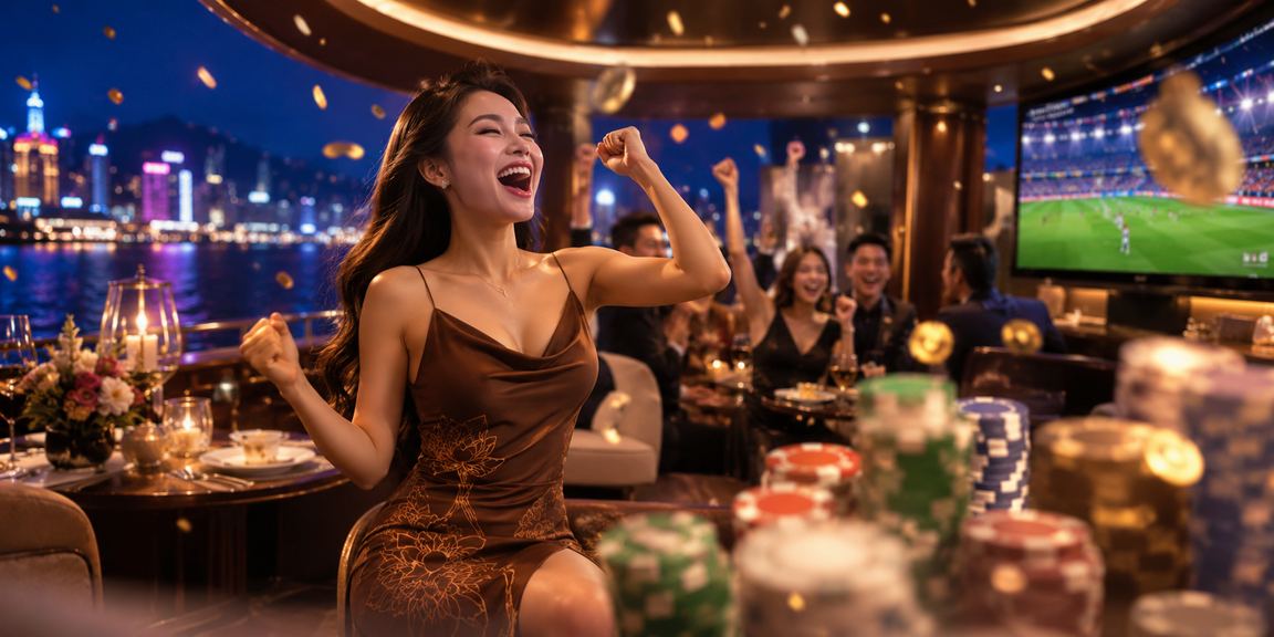 Khung cảnh Hạ Long Bay với không khí thư giãn và giải trí trực tuyến tại Việt Nam