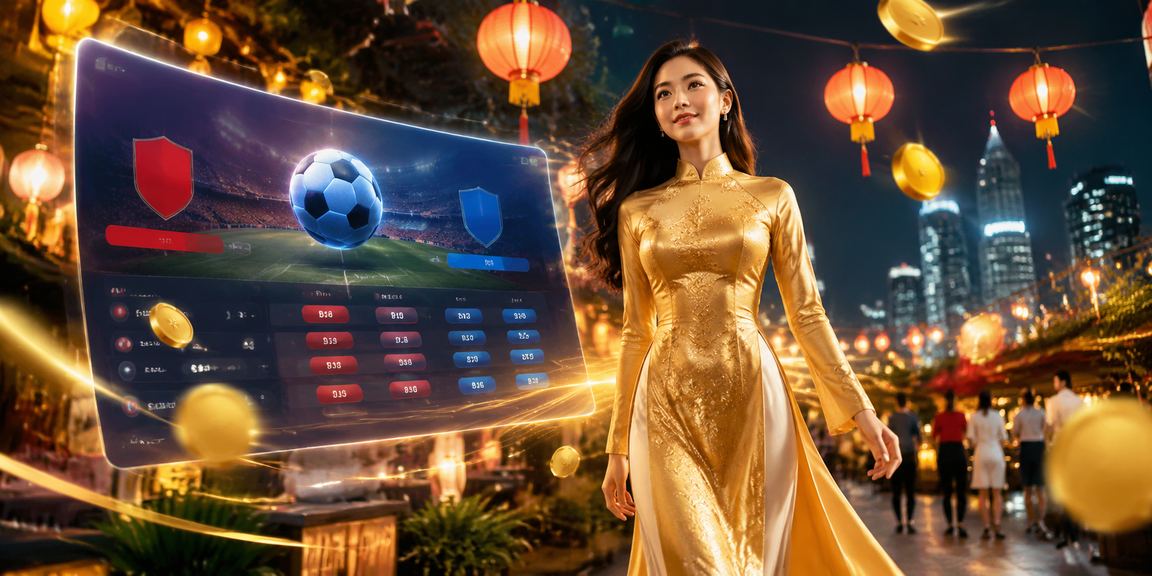 Người dùng TP.HCM tìm hiểu câu hỏi thường gặp về cá cược trực tuyến tại 740li