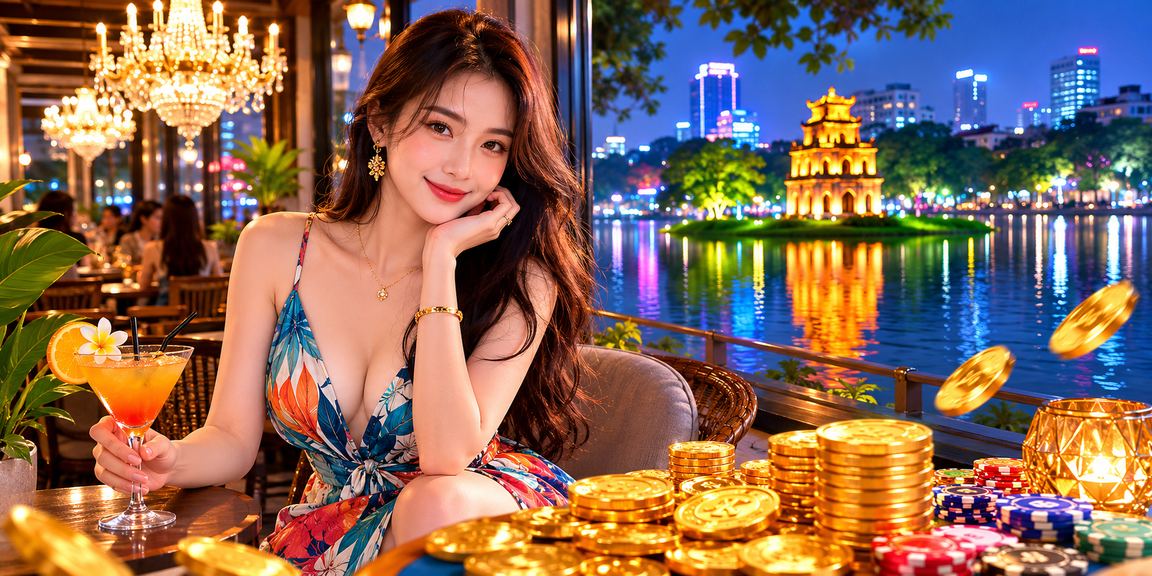 Người chơi giải trí có trách nhiệm tại sòng bạc trực tuyến Việt Nam