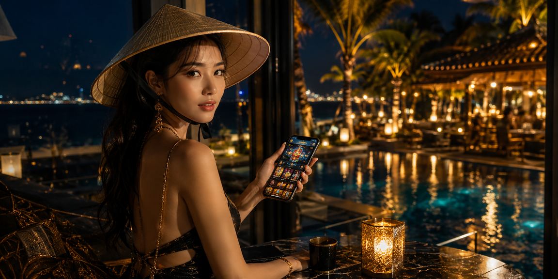 Người chơi tại Việt Nam trải nghiệm cá cược trực tuyến trên nền tảng 740li
